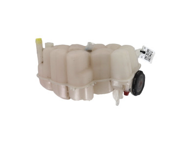 Coolant expansion tank - BENTLEY CONTINENTAL GT II II - 975121407A - Y0-9426Y