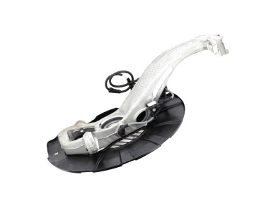 Pivot avant droit - BENTLEY CONTINENTAL GT II II - 971407246L - A0-9469U