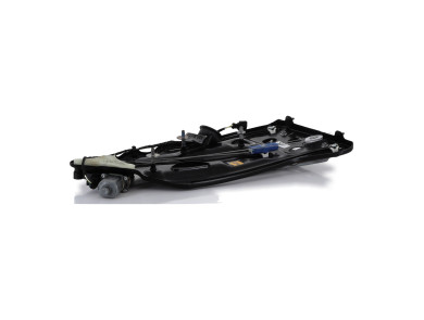 Rear left window-lift - BENTLEY CONTINENTAL GT II II - GPA-26-0046797 - F0-9135P