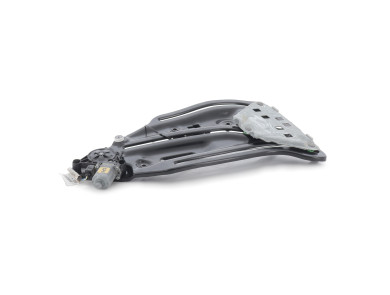 Rear right window-lift - BENTLEY CONTINENTAL GT II II - 3SD839398D - J0-9182Y