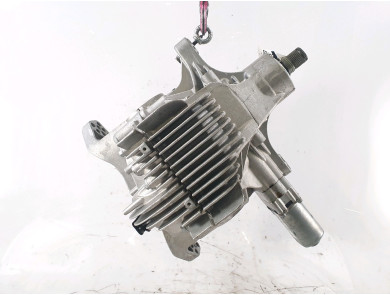 Rear differential - BENTLEY CONTINENTAL GT II II - 08X507041M - J0-9011R