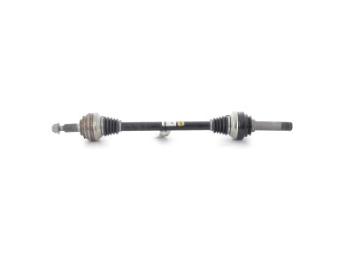 Left rear transmission - BENTLEY CONTINENTAL GT II II - 971501201AD - K0-8878L