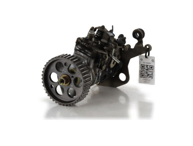 Injection pump used - Peugeot 205 - 1921 C1