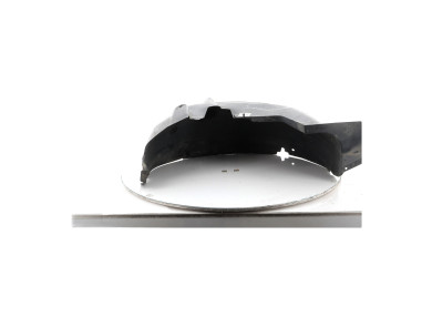 BUMPER MUD REAR RIGHT - Peugeot 2008 I PH.2 - 9678813680 - F1-1488N
