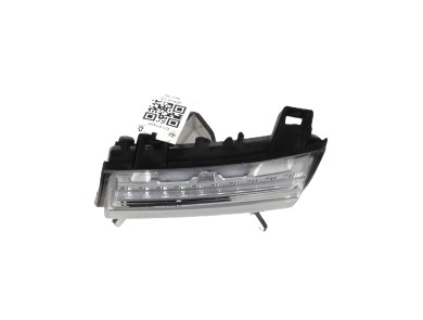 Left front daytime running light (DRL) used - Jeep GLADIATOR - 00K55112885AG