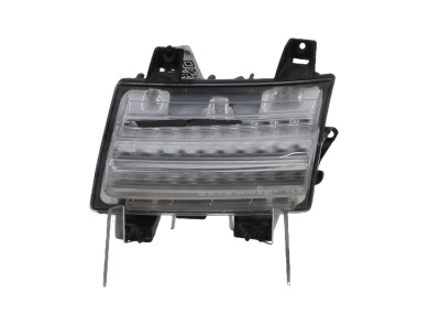 Left front daytime running light (DRL) - Jeep GLADIATOR - 00K55112885AG - C1-6142F