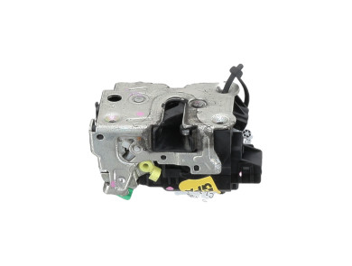 Serrure de porte avant droite - Iveco DAILY V - Blanc - 5801352922 - C1-7360G