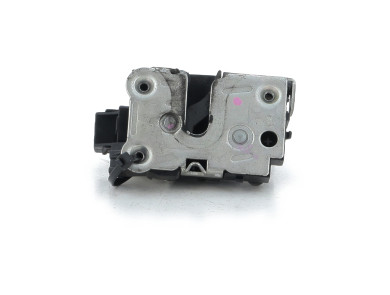Serrure de porte avant droite - Iveco DAILY V - Blanc - 5801352922 - C1-7360G
