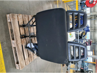 Banquette avant - Iveco DAILY V - 5801606010 - F1-7424F