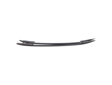 Barre de toit - Volkswagen TIGUAN I PH.2 - Blanc - 5N0860025H03C - J1-6242I