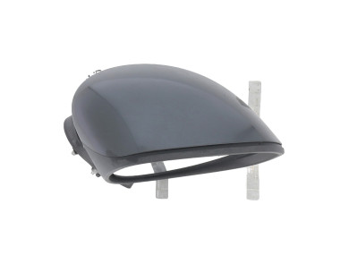 Rétroviseur droit - Seat IBIZA IV PH.1 - Gris Fonce - 6J1857508H9B9 - N1-5486P