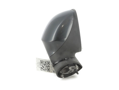 Rétroviseur droit - Seat IBIZA IV PH.1 - Gris Fonce - 6J1857508H9B9 - N1-5486P