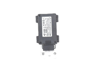 Rear left blind spot detection radar - Renault KANGOO III - 284E76416R - L1-5913Z