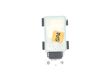 Radar de détection d'angle mort arrière gauche - Renault KANGOO III - 284E76416R - L1-5913Z
