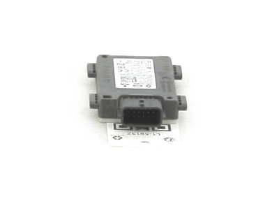 Rear left blind spot detection radar - Renault KANGOO III - 284E76416R - L1-5913Z