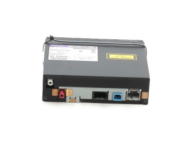 Infotainment Unit - Jaguar XF I PH.1 - AW83-10E887-CB - N1-5529Q