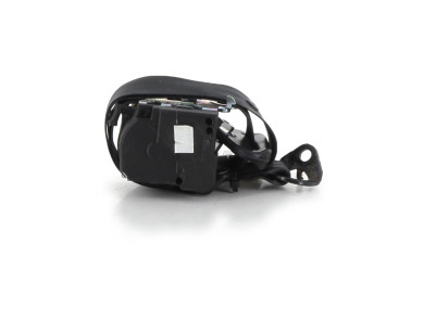 Ceinture sécurité arrière gauche - Renault TWINGO II PH.2 - 8200813030 - W0-4616T