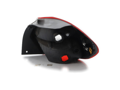 Left rear light - Hyundai I10 III - 92401K7000 - R1-4006J