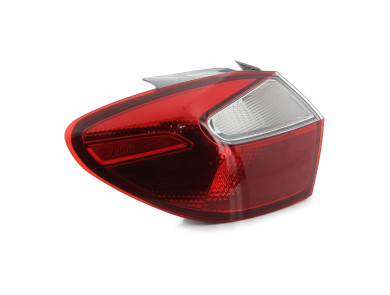 Left rear light - Hyundai I10 III - 92401K7000 - R1-4006J