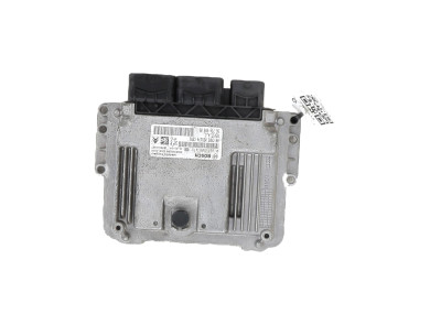Engine calculator - Citroen DS3 I PH.1 - 9675495080 - V1-0788L