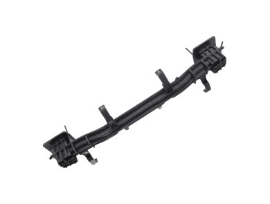 Traverse de pare choc arrière - Hyundai I10 III - 86630K7000 - C1-0063K