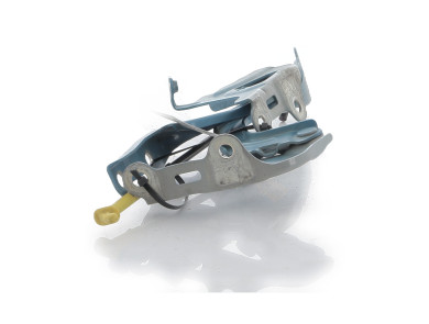 Hood hinges - Hyundai I10 III - 66910K7000 - Z0-9951B