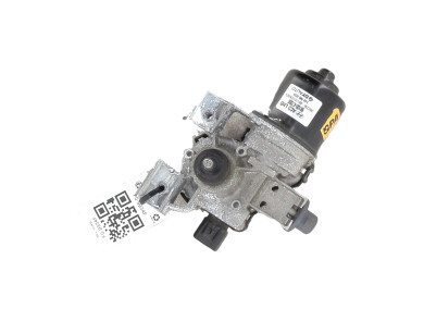 Front wiper motor - Hyundai I10 III - 98110G2000 - F0-9934F