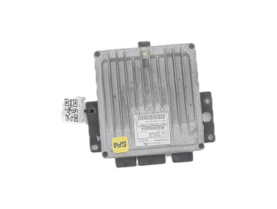 Engine calculator - Renault CLIO III PH.2 - 8200911560 - B0-4712B