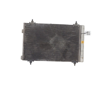A/C Condenser - Citroen GRAND C4 PICASSO I - 00006455GH - B0-6193R