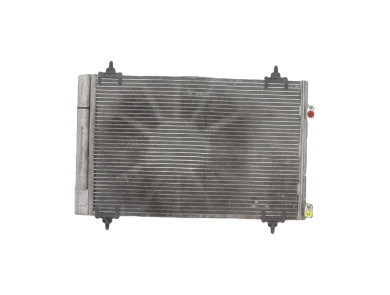 A/C Condenser - Citroen GRAND C4 PICASSO I - 00006455GH - B0-6193R