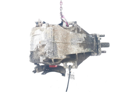 Rear differential used - Peugeot 505 - 300133
