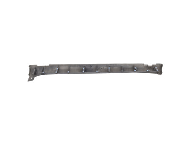 Bas de caisse droit - Citroen C4 CACTUS PH.1 - Blanc - 98015217XT - E0-0150B