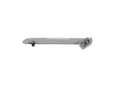 Right sun visor - Citroen C4 CACTUS PH.1 - 98115412BJ - V0-0193Q