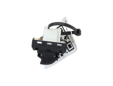 Platine de commande lève-vitre gauche - Citroen C4 CACTUS PH.1 - 98016298ZD - N0-0321B