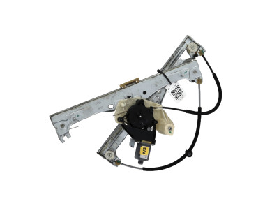 Right front window-lift - Citroen C4 CACTUS PH.1 - 9810287480 - N1-7013M