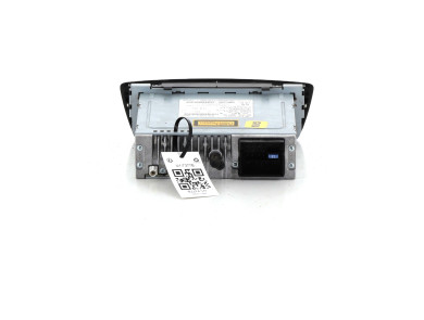 Poste multimédia - Toyota AYGO I PH.3 - 86120YV010 - U1-7377B