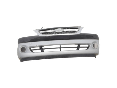 Front bumper used - Hyundai GETZ - 865111C310