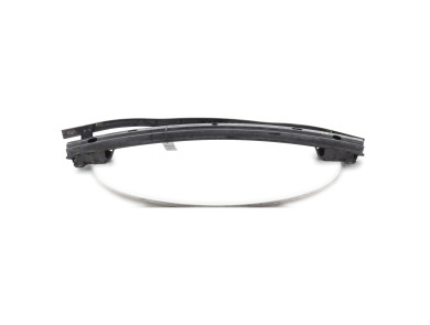 Front bumper reinforcement bar - Hyundai GETZ PH.2 - Blanc - 865301C300 - W1-7429I