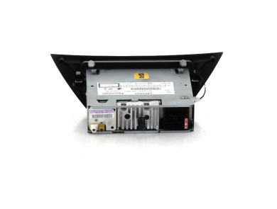 Multimedia radio - Renault LAGUNA III PH.1 - 281152237R - I1-2657K