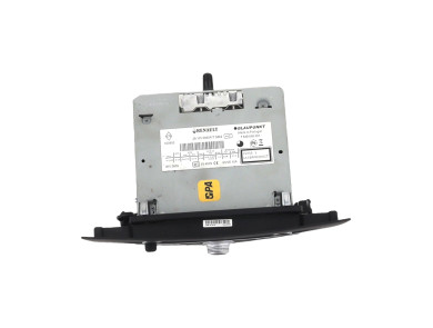 Multimedia radio - Renault LAGUNA III PH.1 - 281152237R - I1-2657K
