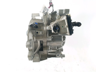 Gearbox type 9859211780 - Peugeot 208 II PH.1 - F2-2018F