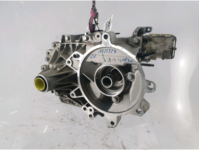 Boîte de vitesses type 9859211780 - Peugeot 208 II PH.1 - F2-2018F