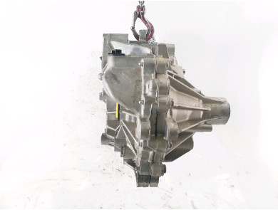 Boîte de vitesses type 9859211780 - Peugeot 208 II PH.1 - F2-2018F