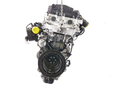 Engine type HN01-1617295980 - Citroen C4 CACTUS PH.1 - Y0-2418H