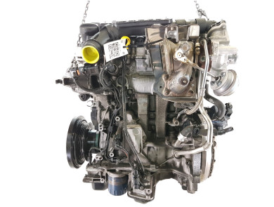 Moteur type HN01-1617295980 - Citroen C4 CACTUS PH.1 - Y0-2418H