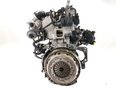 Moteur type HN01-1617295980 - Citroen C4 CACTUS PH.1 - Y0-2418H