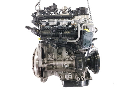 Engine type HN01-1617295980 - Citroen C4 CACTUS PH.1 - Y0-2418H