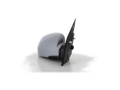 Rétroviseur droit - Hyundai GETZ PH.2 - Blanc - 876201C300 - U1-6832U