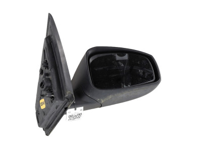 Right wing mirror - Renault LAGUNA III PH.1 - Gris Fonce - 963010153R - Z0-3891V
