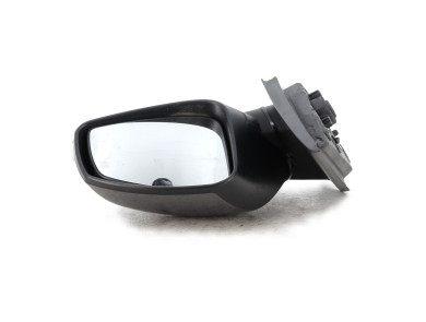 Right wing mirror - Renault LAGUNA III PH.1 - Gris Fonce - 963010153R - Z0-3891V